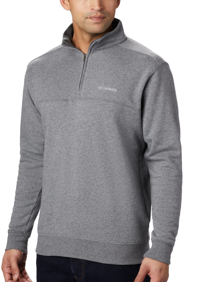 Hart Mountain II Half-Zip - Mens - Image 6