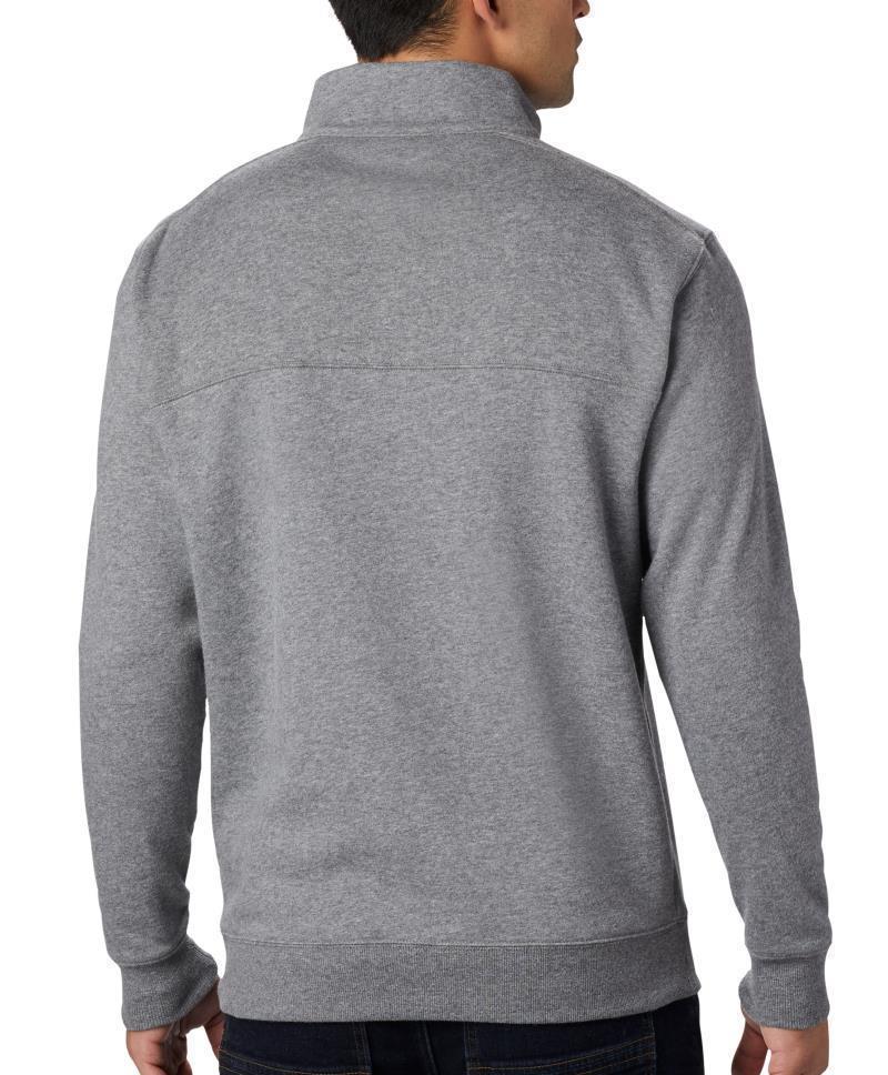 Hart Mountain II Half-Zip - Mens - Image 7