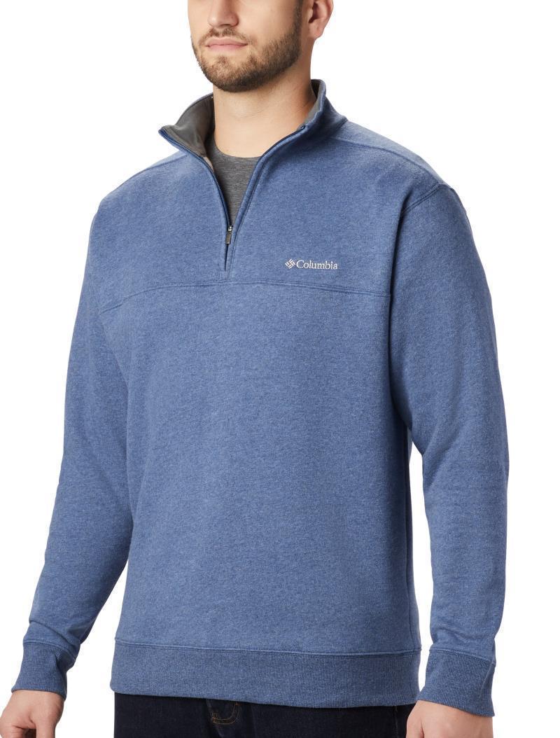 Hart Mountain II Half-Zip - Mens - Image 8