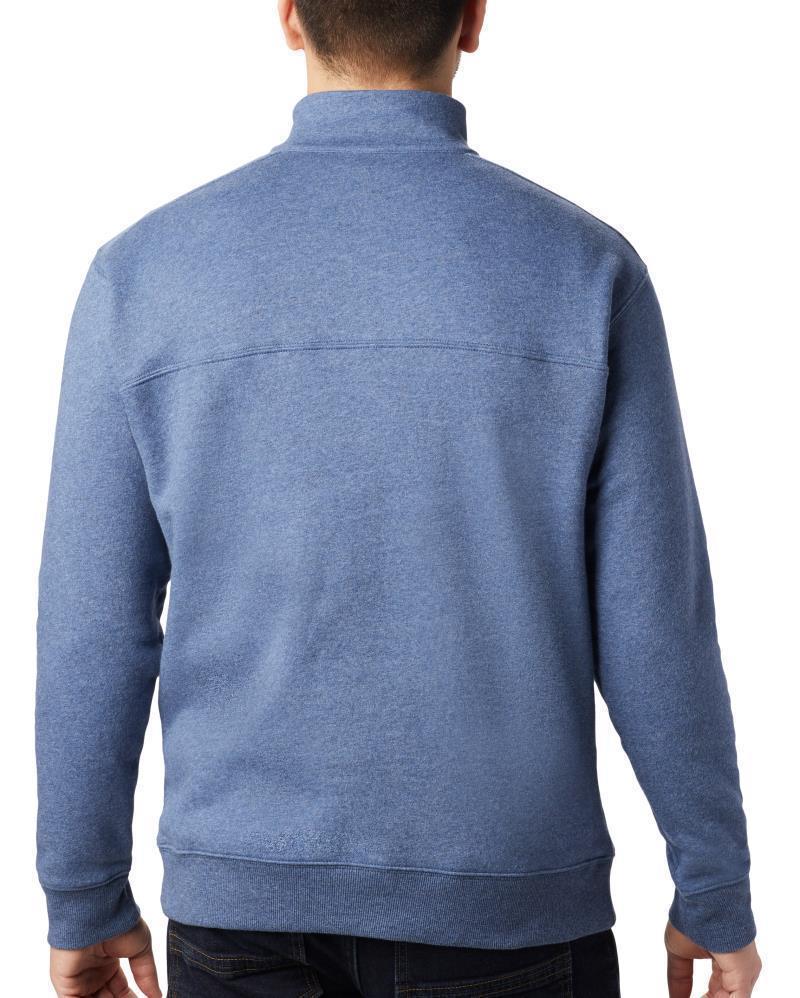 Hart Mountain II Half-Zip - Mens - Image 9