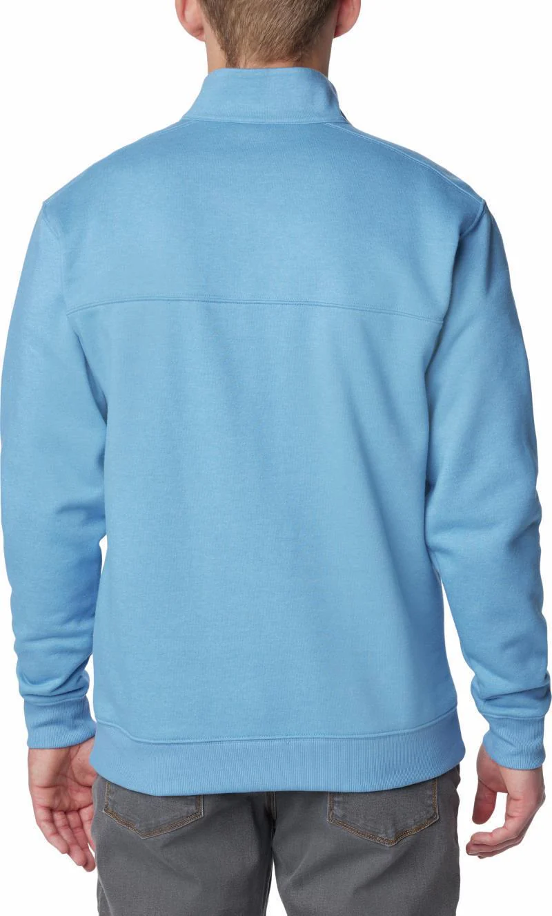 Hart Mountain II Half-Zip, Tall - Mens - Image 11