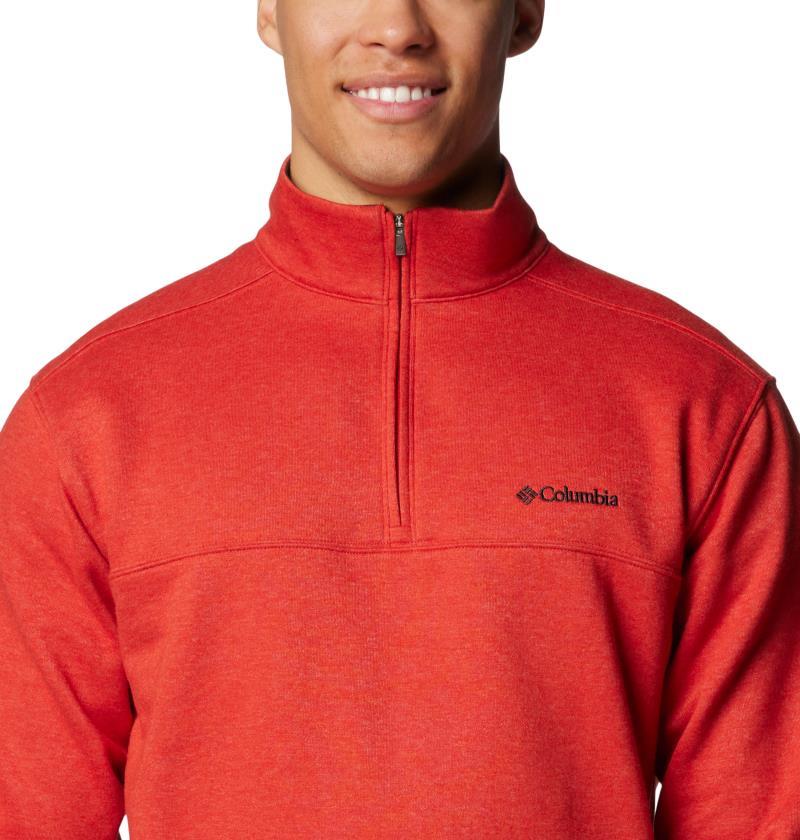 Hart Mountain II Half-Zip, Tall - Mens - Image 17
