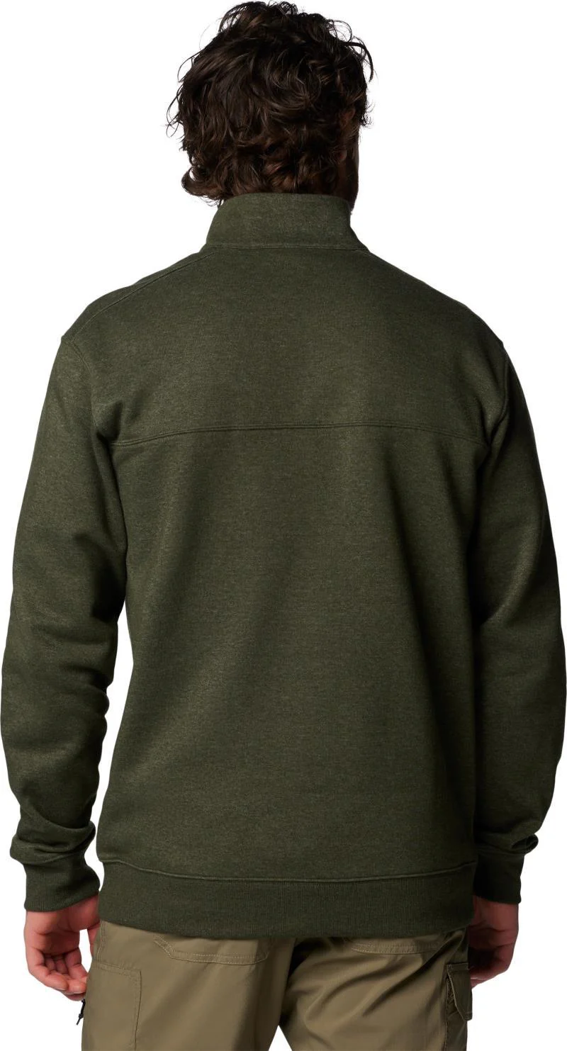 Hart Mountain II Half-Zip, Tall - Mens - Image 20