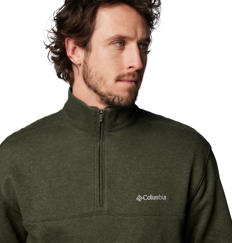 Hart Mountain II Half-Zip, Tall - Mens - Image 22