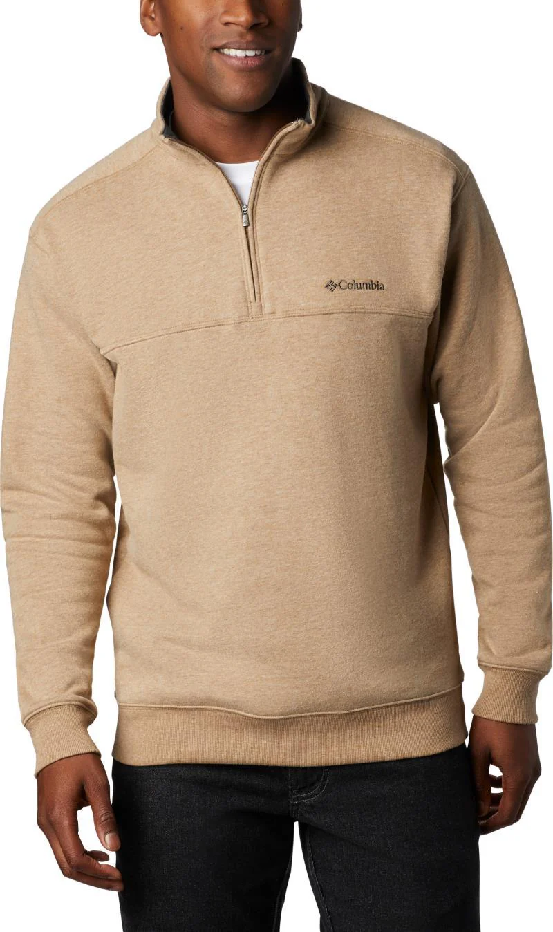Hart Mountain II Half-Zip, Tall - Mens - Image 24
