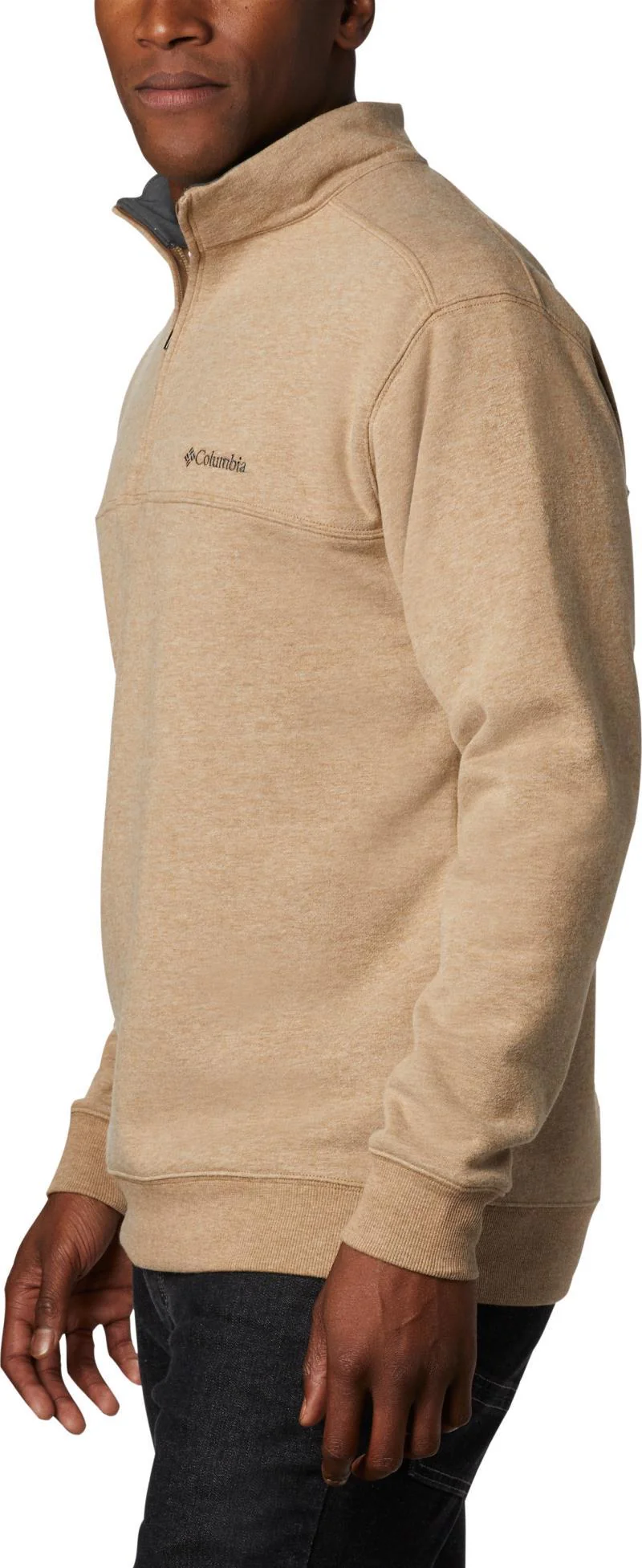 Hart Mountain II Half-Zip, Tall - Mens - Image 28