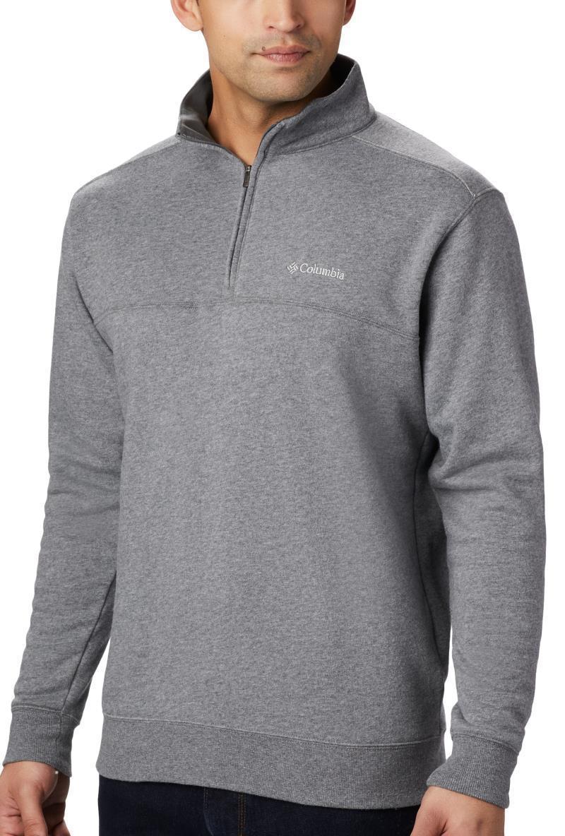 Hart Mountain II Half-Zip, Tall - Mens - Image 3