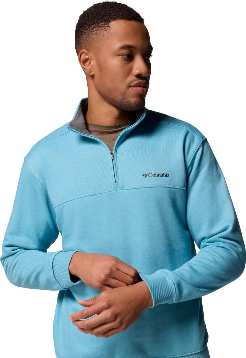 Hart Mountain II Half-Zip, Tall - Mens - Image 31