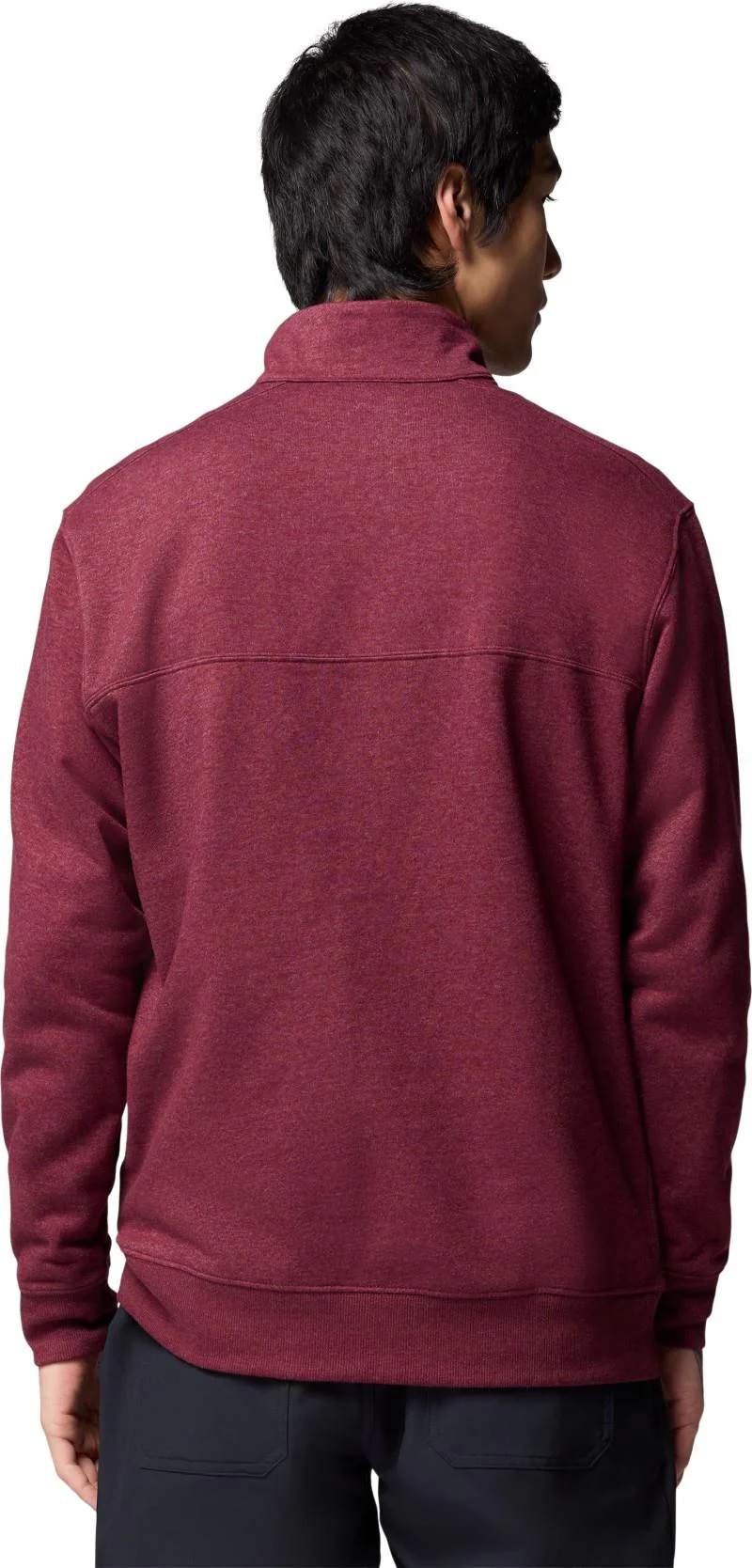Hart Mountain II Half-Zip, Tall - Mens - Image 35
