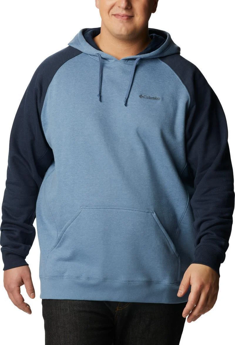 Hart Mountain II Hoodie - Big - Mens - Image 11