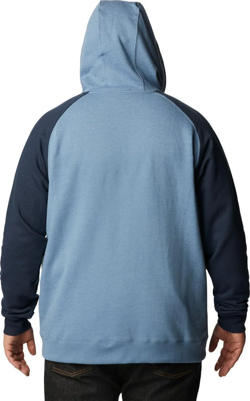 Hart Mountain II Hoodie - Big - Mens - Image 12