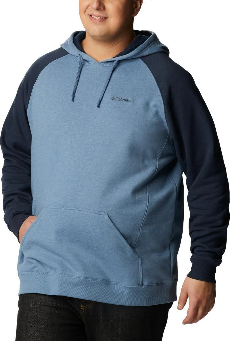 Hart Mountain II Hoodie - Big - Mens - Image 13