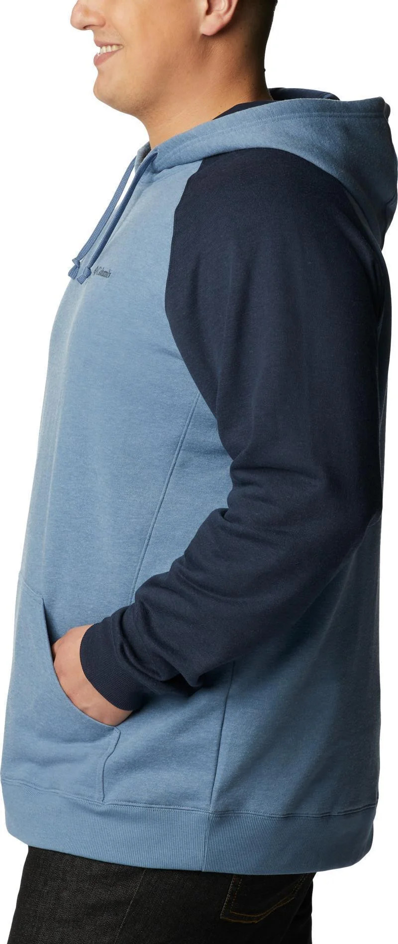 Hart Mountain II Hoodie - Big - Mens - Image 14