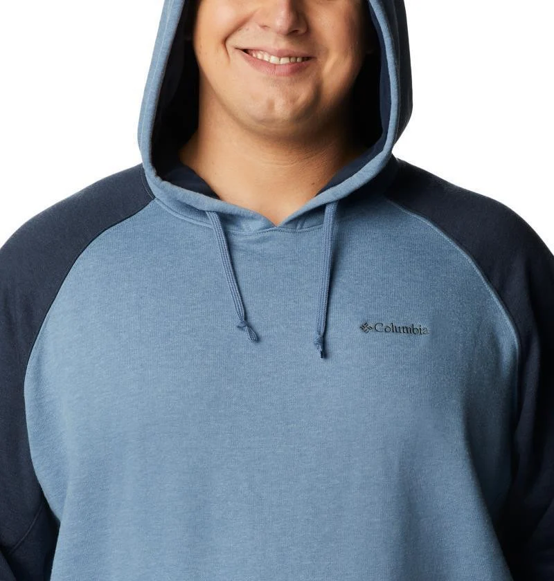 Hart Mountain II Hoodie - Big - Mens - Image 15