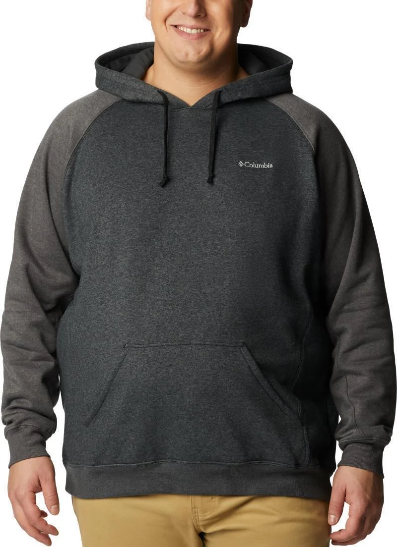 Hart Mountain II Hoodie - Big - Mens - Image 16