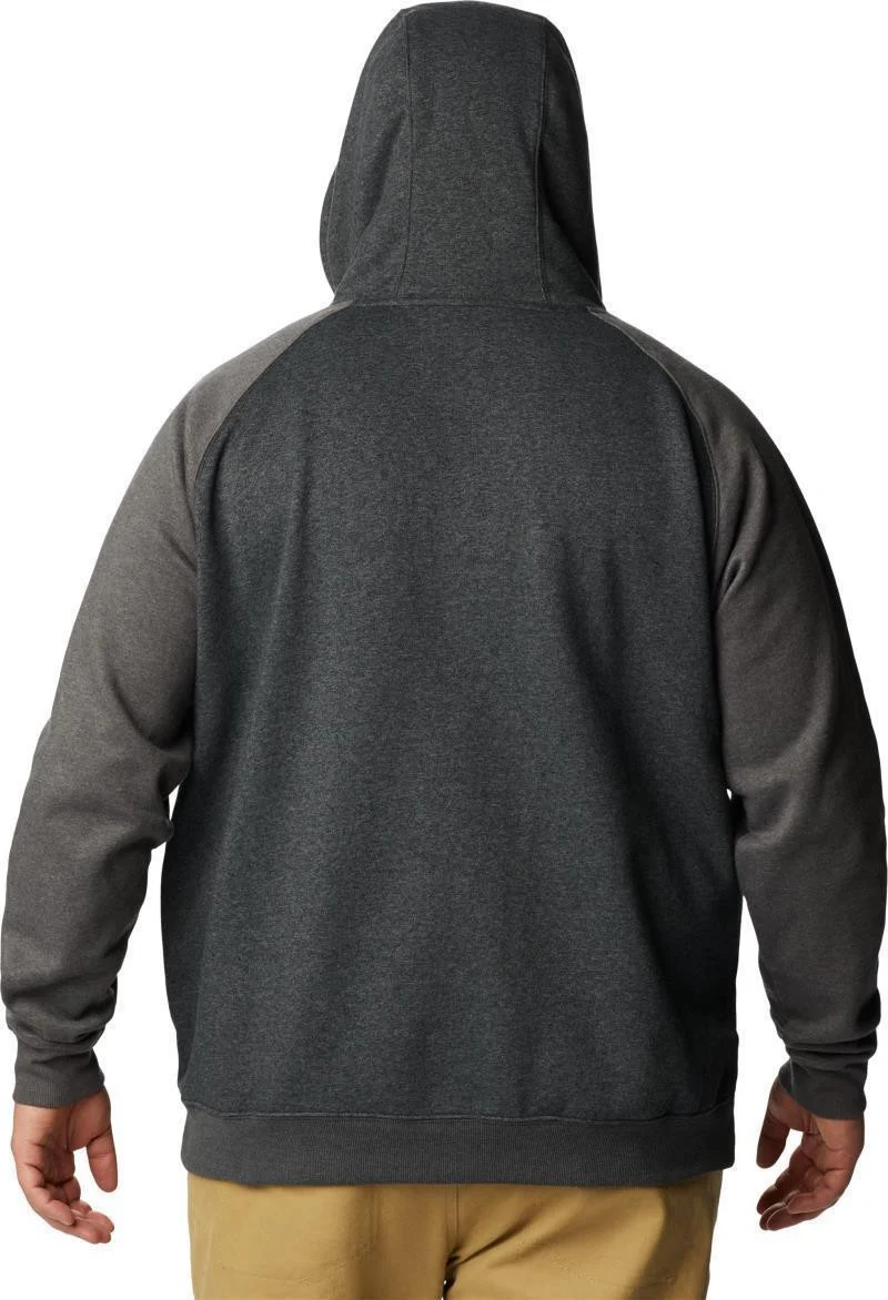 Hart Mountain II Hoodie - Big - Mens - Image 17