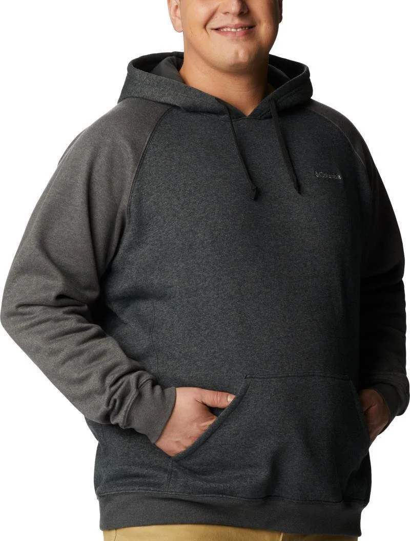 Hart Mountain II Hoodie - Big - Mens - Image 18