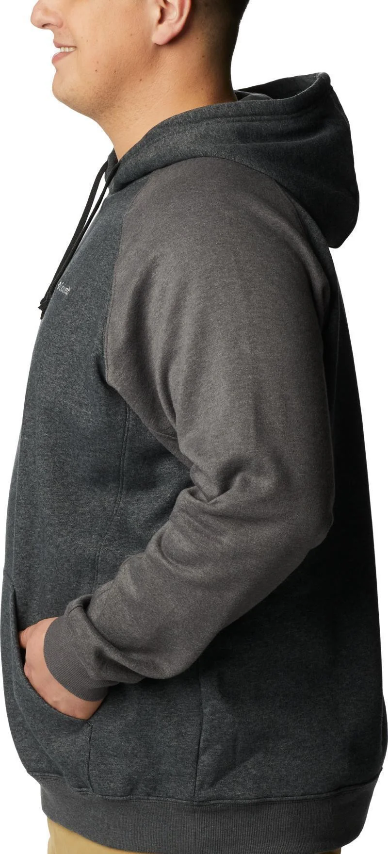 Hart Mountain II Hoodie - Big - Mens - Image 19