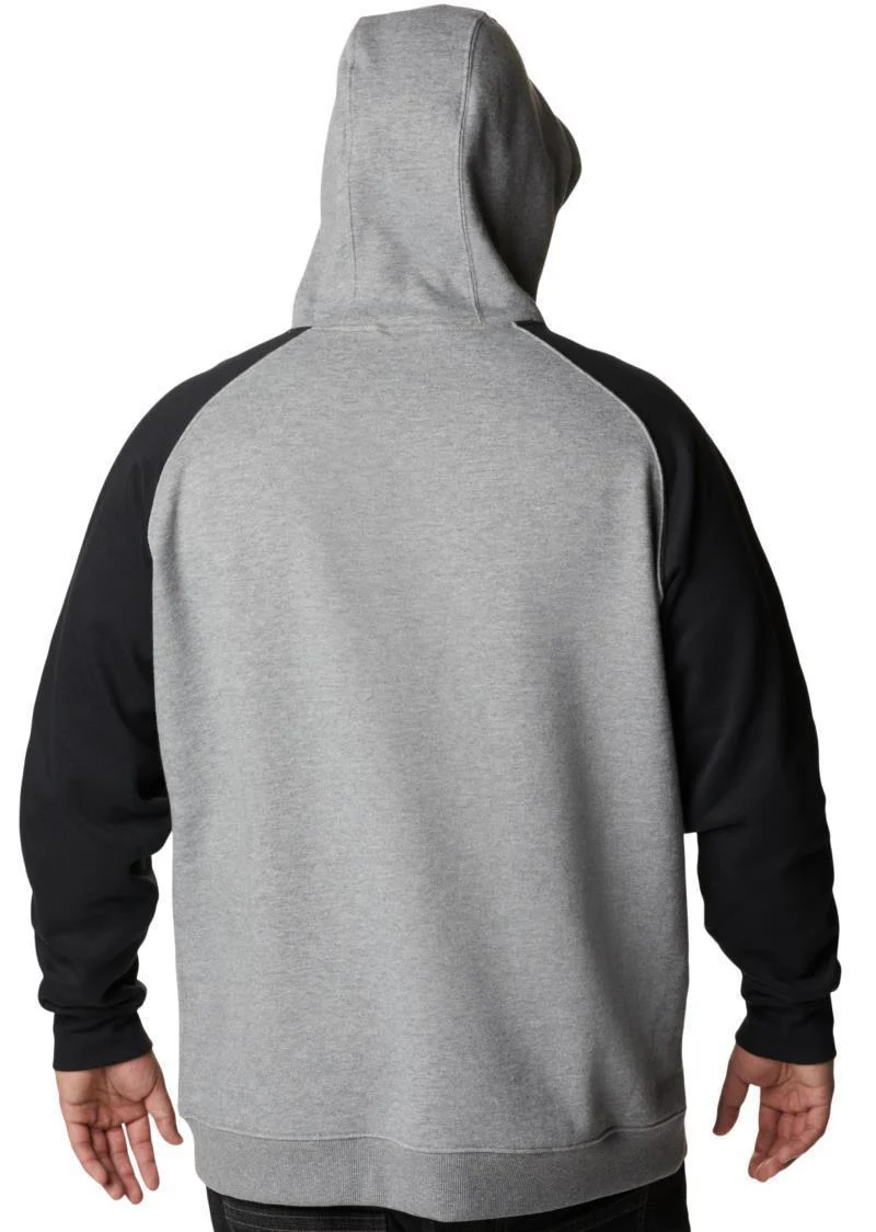 Hart Mountain II Hoodie - Big - Mens - Image 2