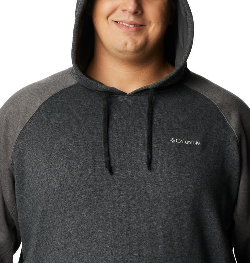 Hart Mountain II Hoodie - Big - Mens - Image 20