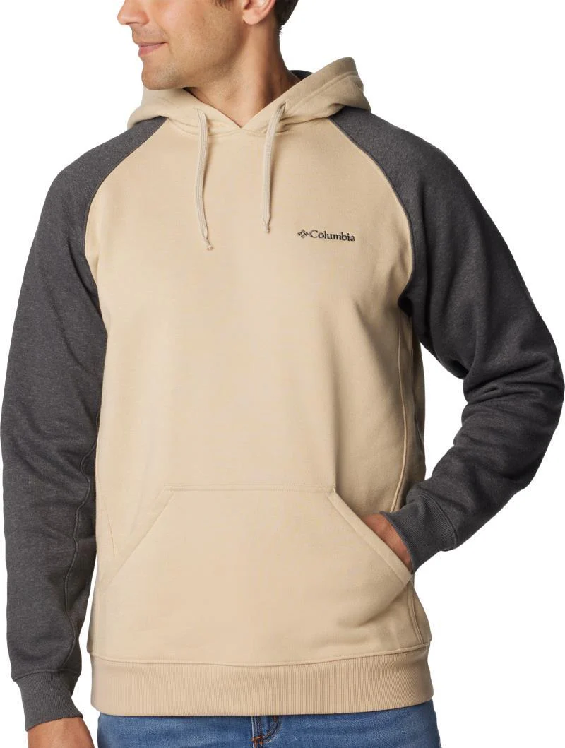 Hart Mountain II Hoodie - Big - Mens - Image 21