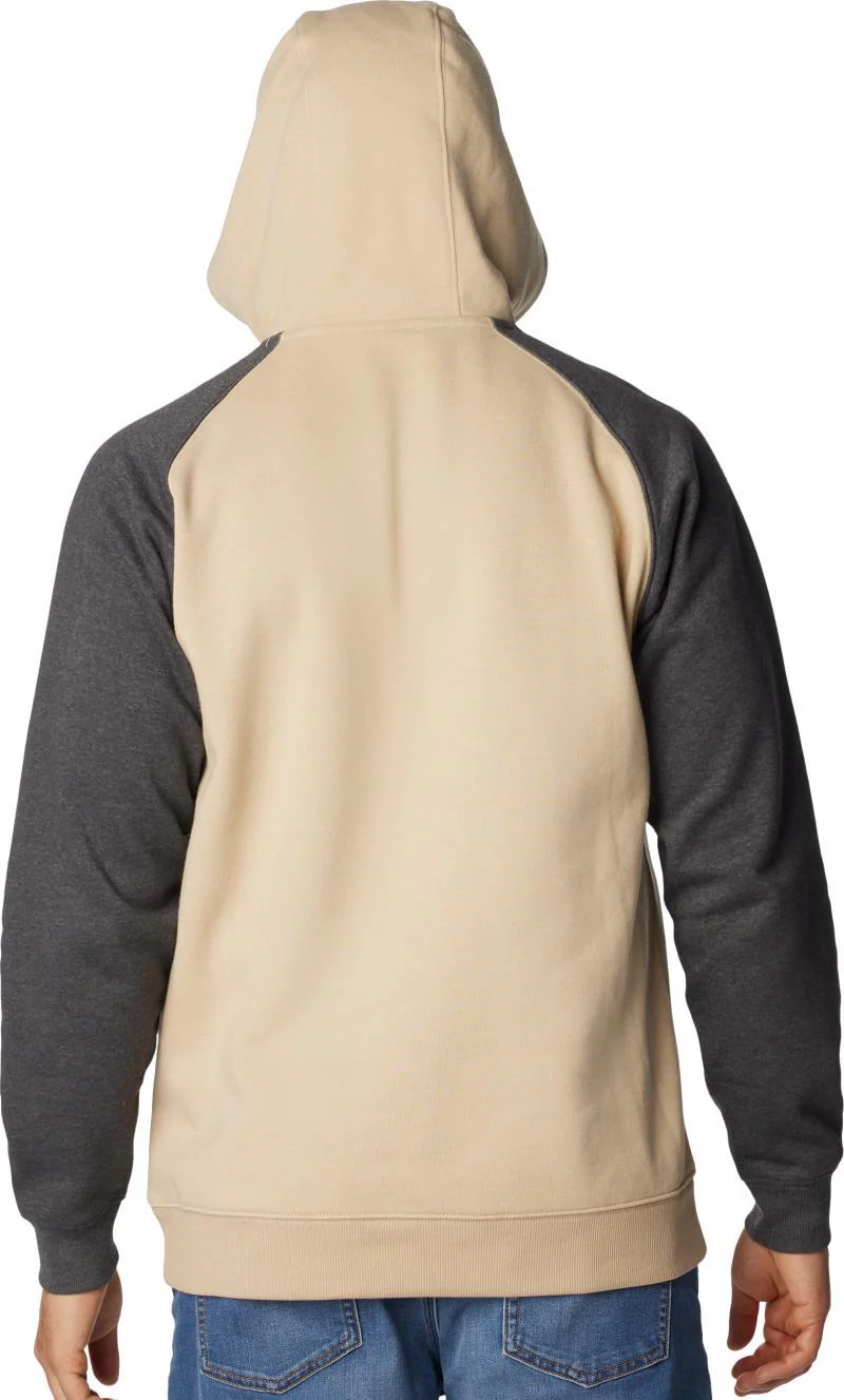 Hart Mountain II Hoodie - Big - Mens - Image 22