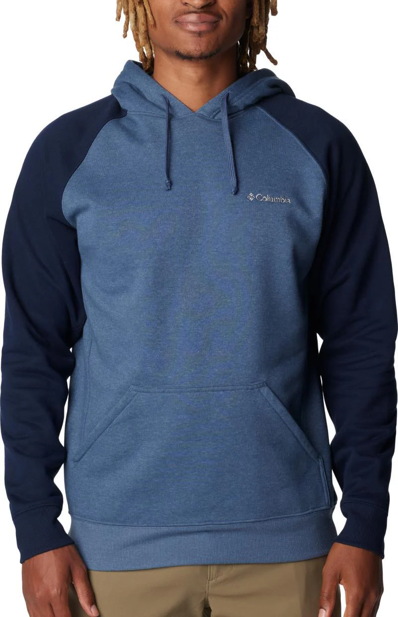 Hart Mountain II Hoodie - Big - Mens - Image 23
