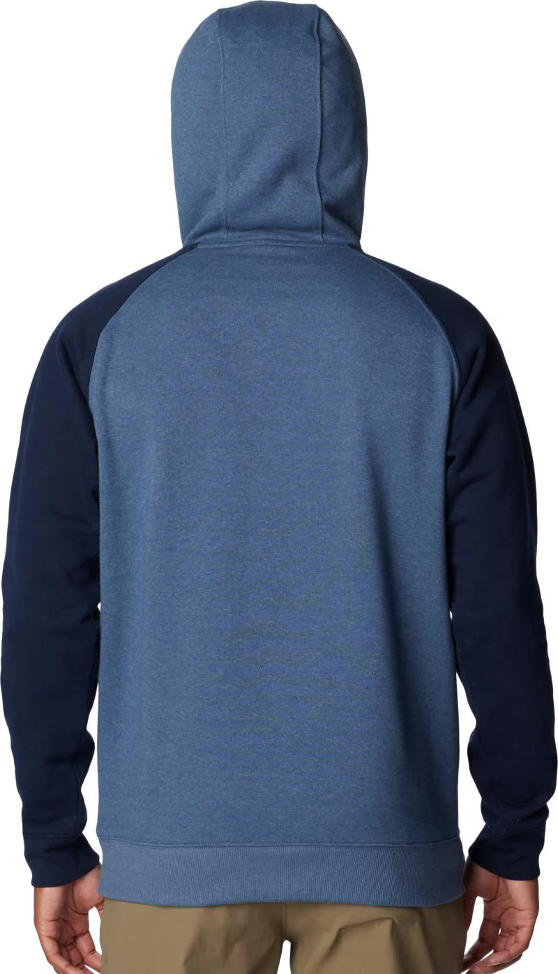 Hart Mountain II Hoodie - Big - Mens - Image 24