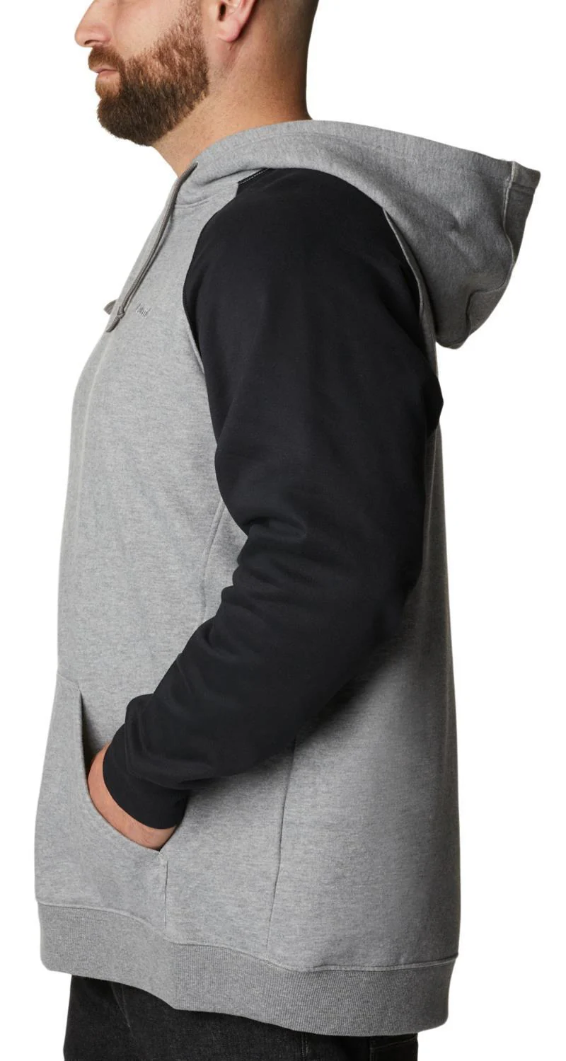 Hart Mountain II Hoodie - Big - Mens - Image 3