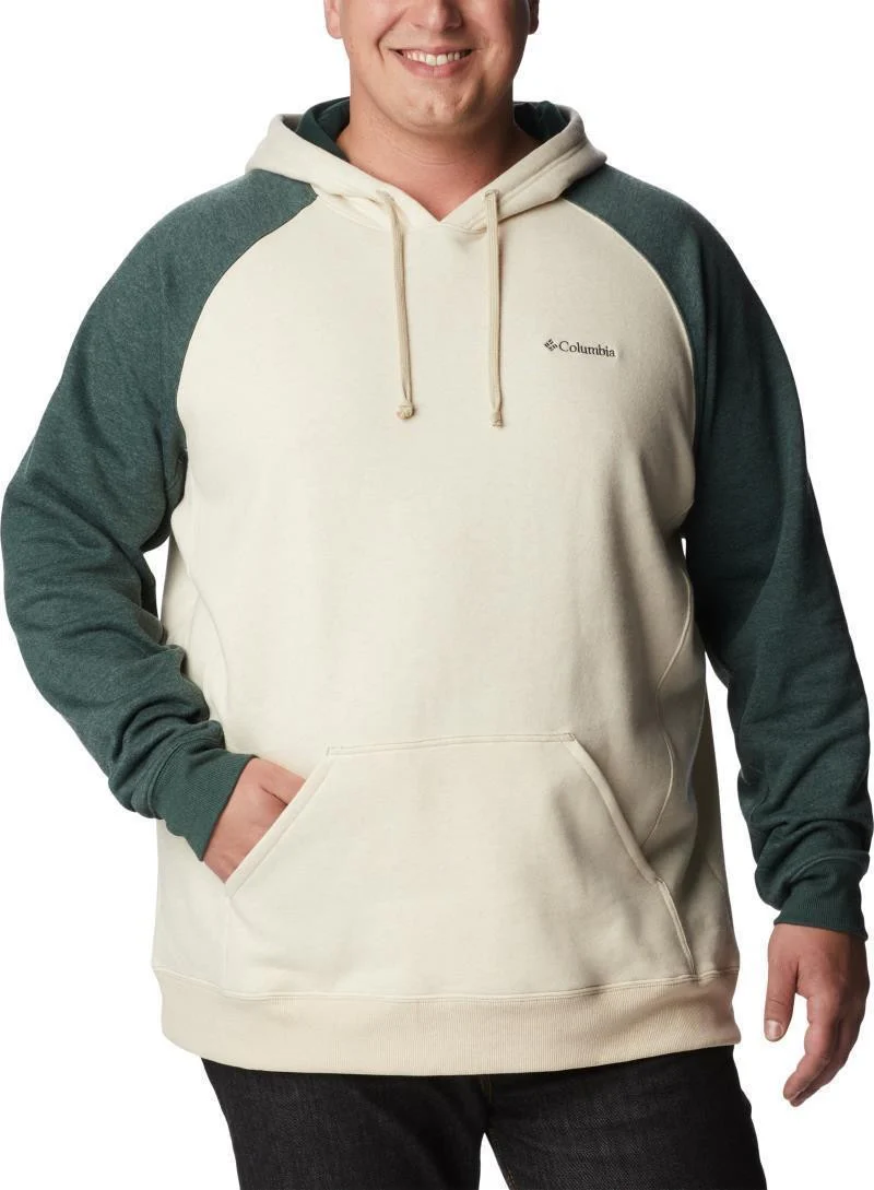 Hart Mountain II Hoodie - Big - Mens - Image 5