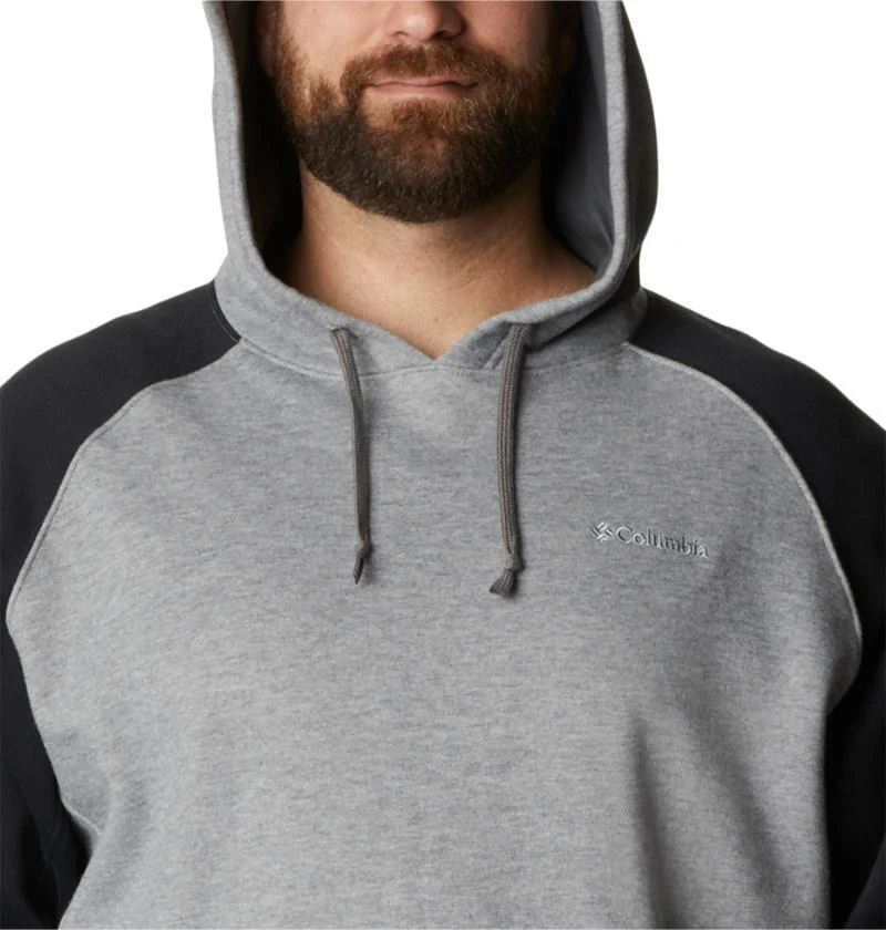 Hart Mountain II Hoodie - Big - Mens - Image 6
