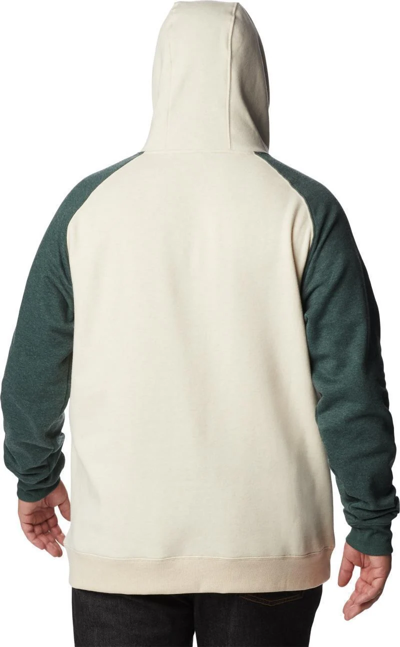 Hart Mountain II Hoodie - Big - Mens - Image 7