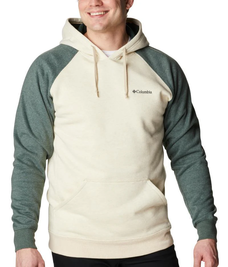 Hart Mountain II Hoodie - Mens - Image 10