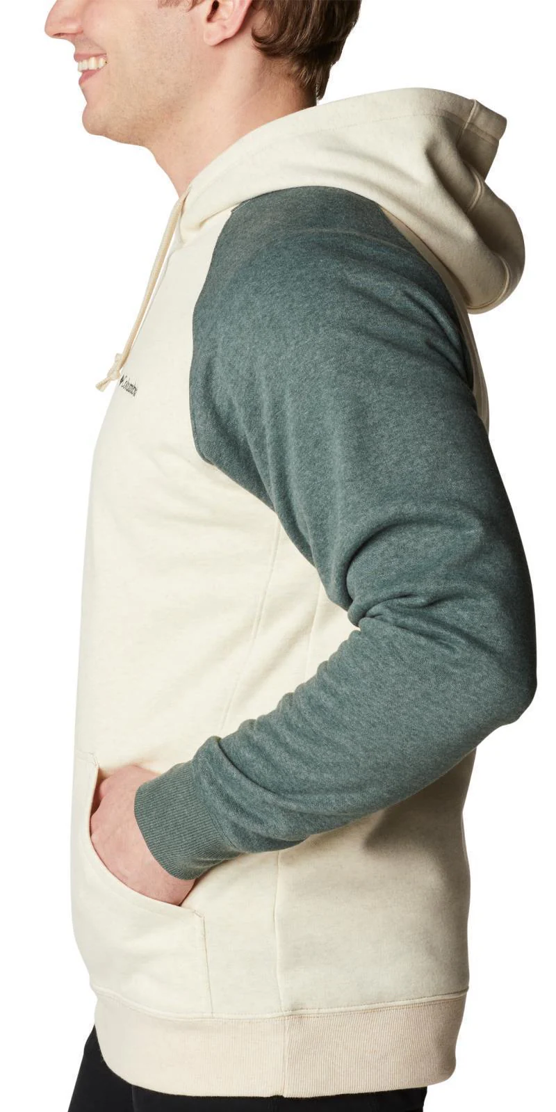 Hart Mountain II Hoodie - Mens - Image 11