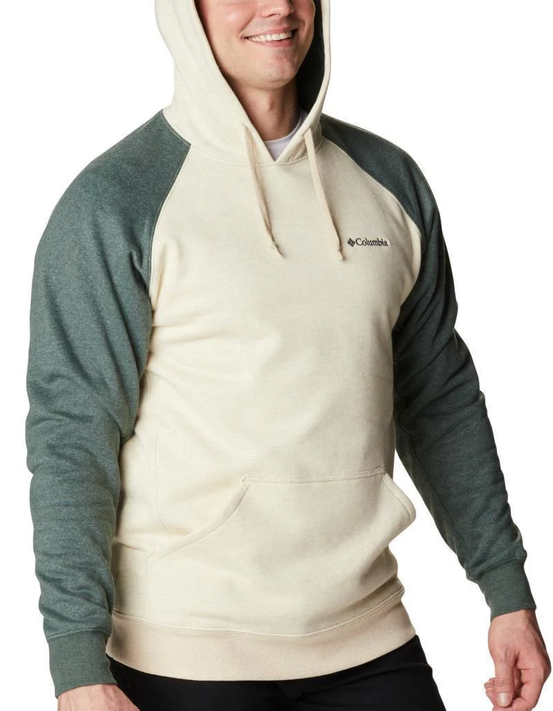 Hart Mountain II Hoodie - Mens - Image 12