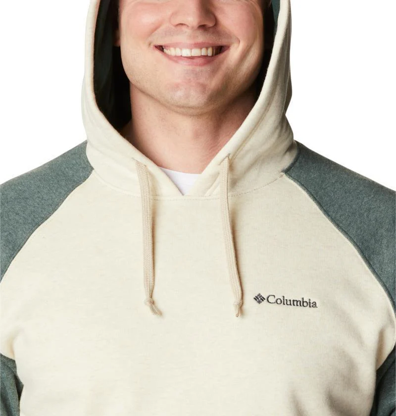 Hart Mountain II Hoodie - Mens - Image 14