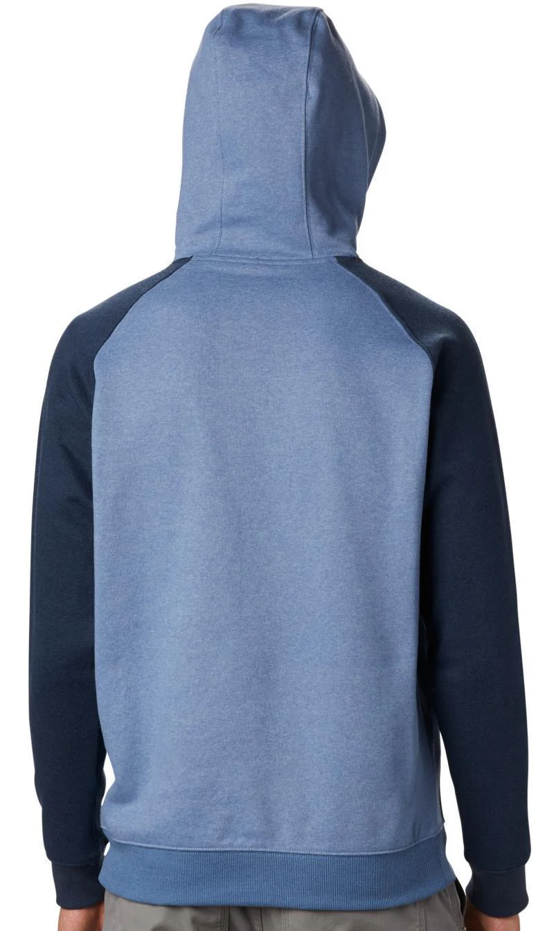 Hart Mountain II Hoodie - Mens - Image 16