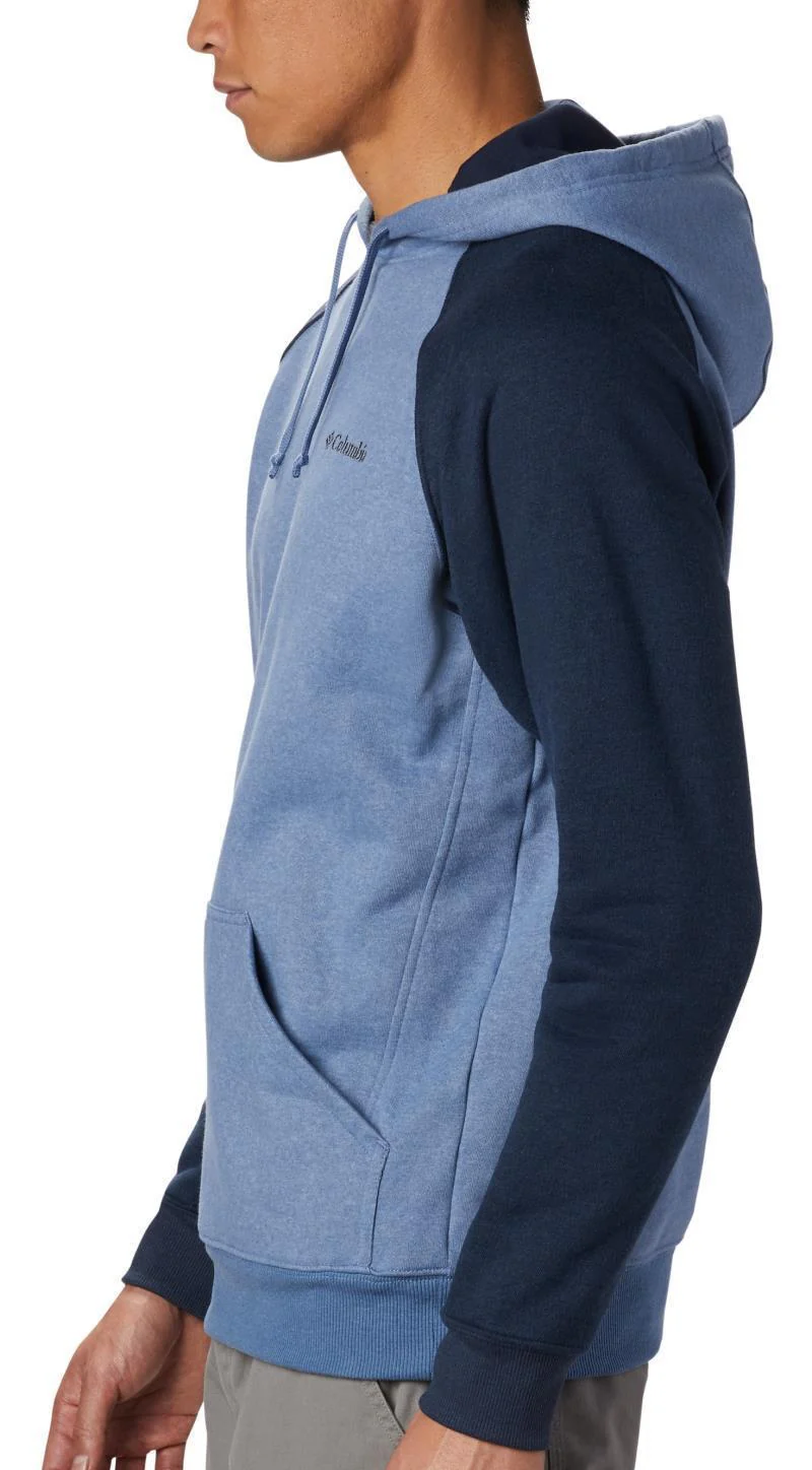 Hart Mountain II Hoodie - Mens - Image 17