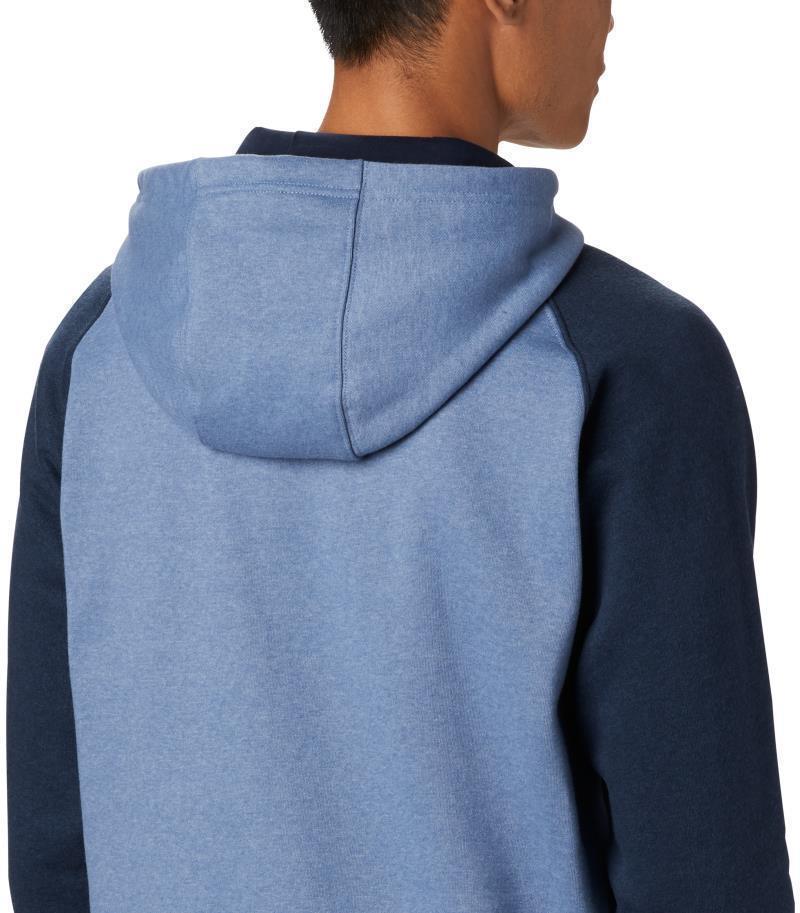 Hart Mountain II Hoodie - Mens - Image 18
