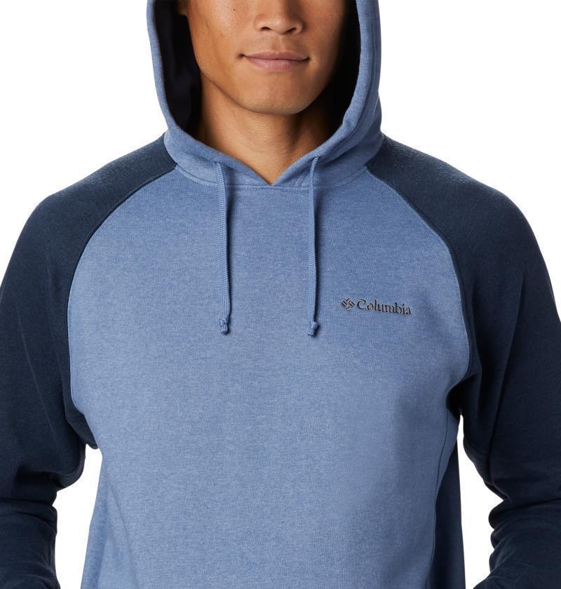 Hart Mountain II Hoodie - Mens - Image 19