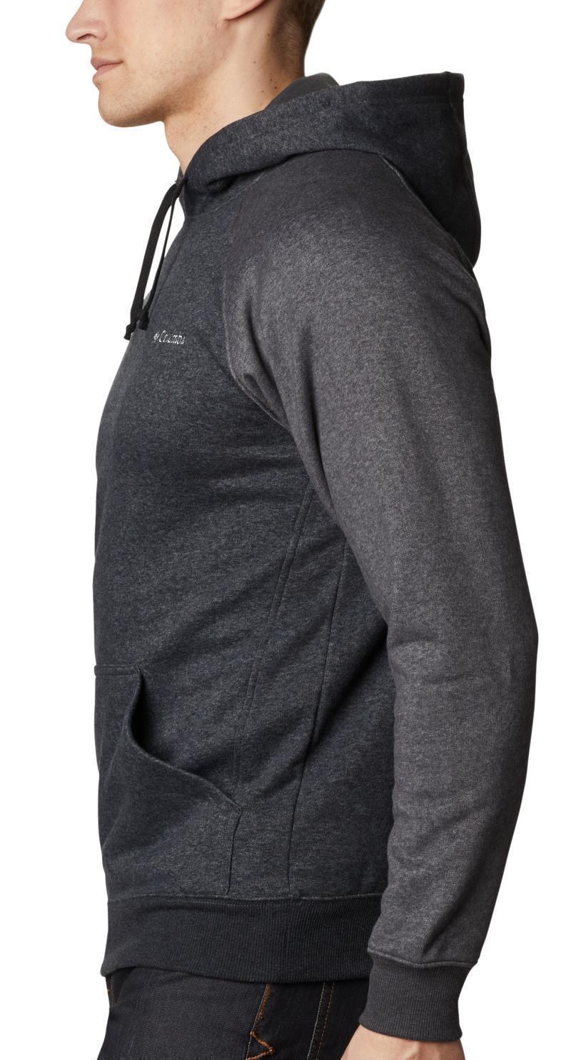 Hart Mountain II Hoodie - Mens - Image 2