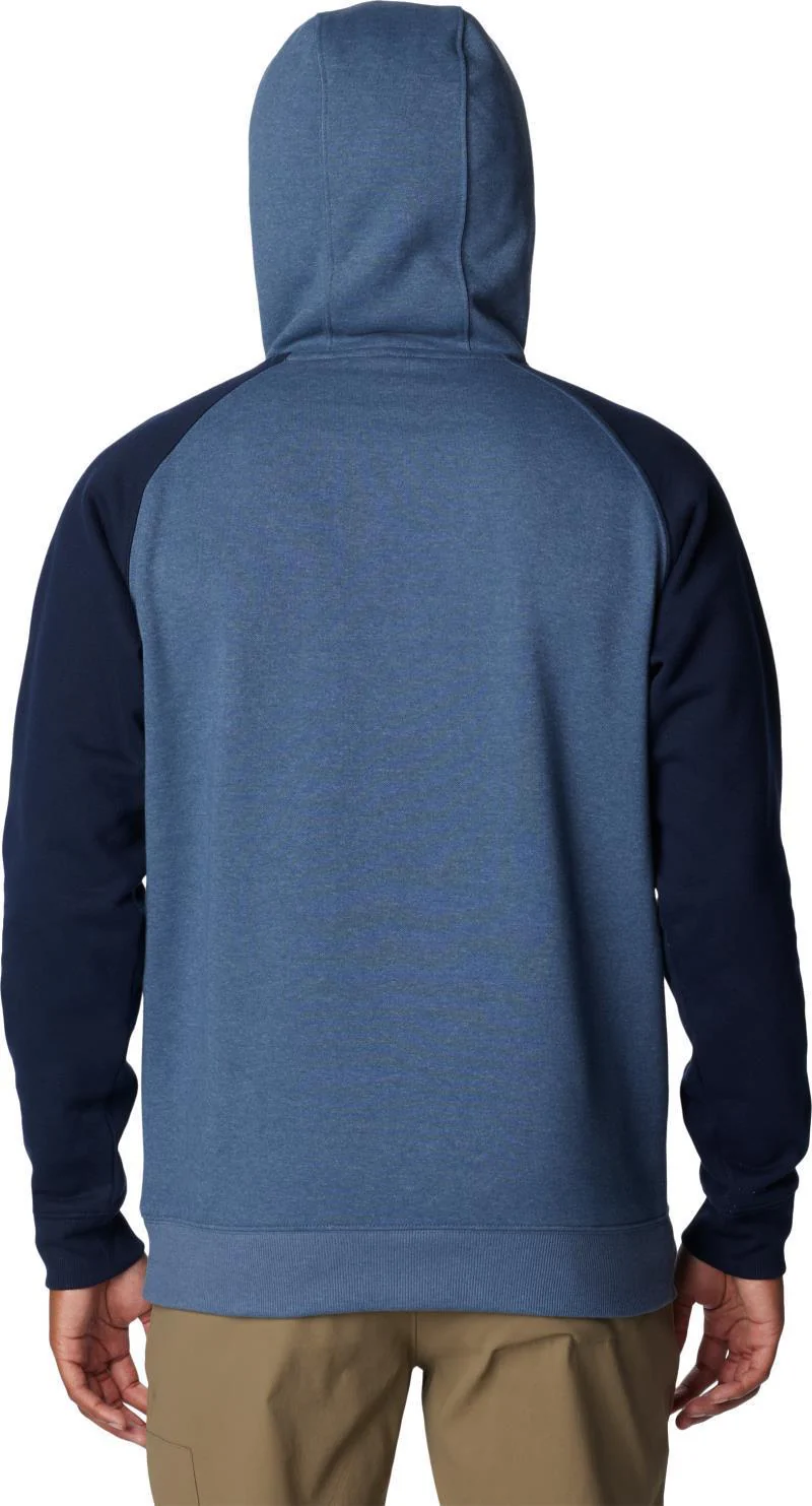 Hart Mountain II Hoodie - Mens - Image 21