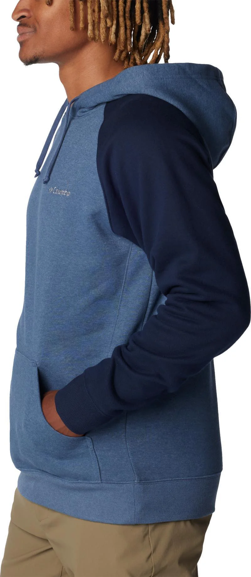Hart Mountain II Hoodie - Mens - Image 23
