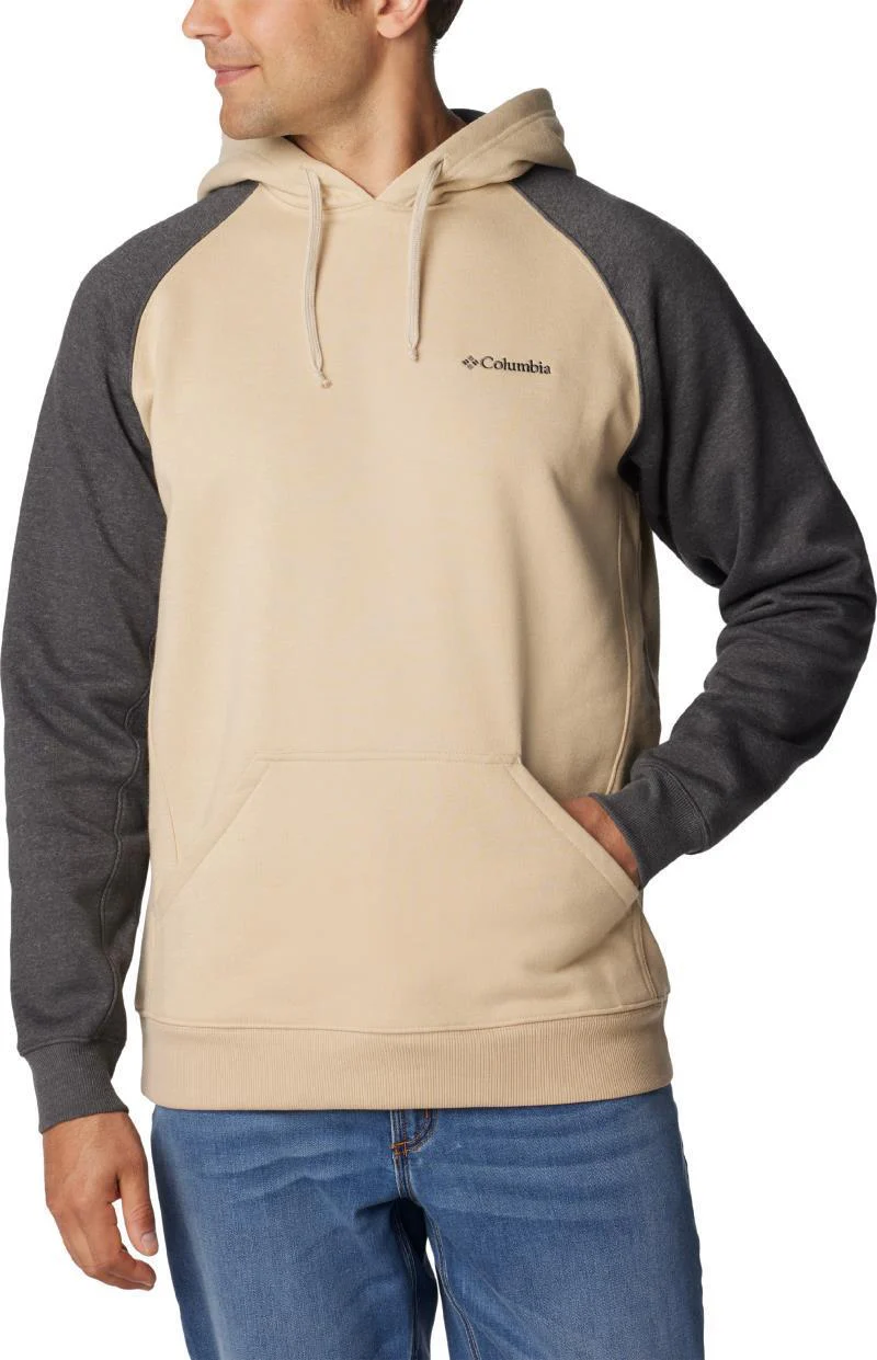 Hart Mountain II Hoodie - Mens - Image 25