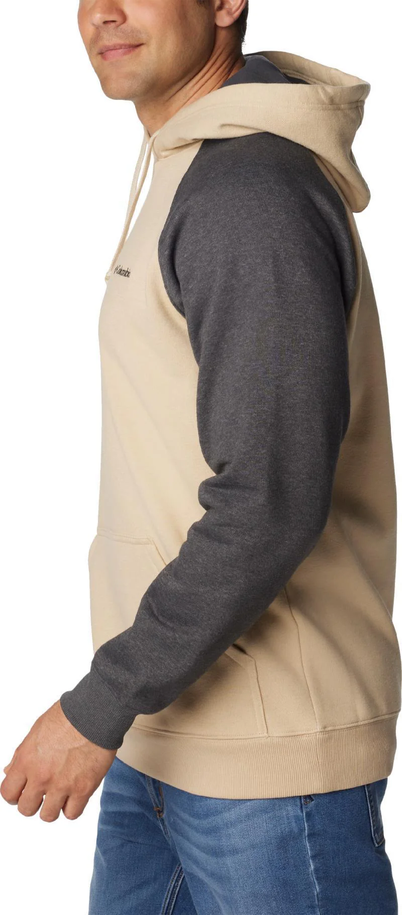 Hart Mountain II Hoodie - Mens - Image 28