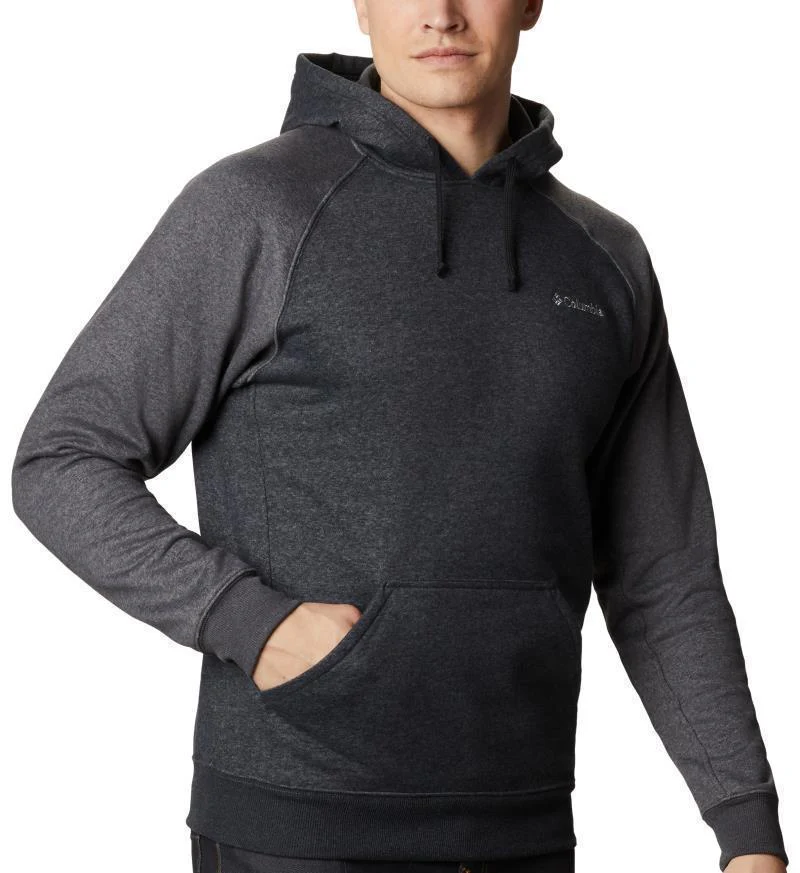 Hart Mountain II Hoodie - Mens - Image 3