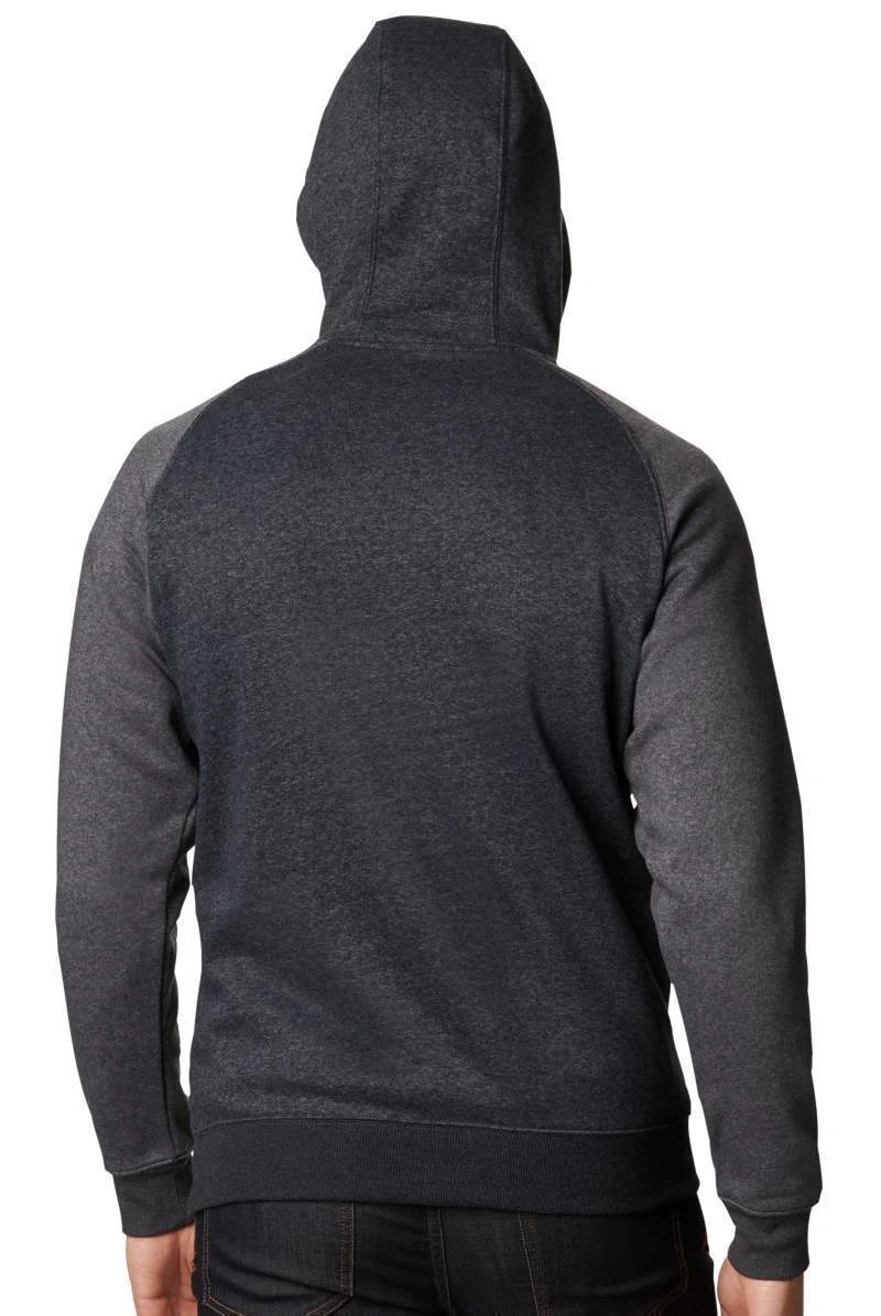 Hart Mountain II Hoodie - Mens - Image 4