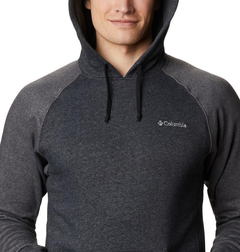 Hart Mountain II Hoodie - Mens - Image 5