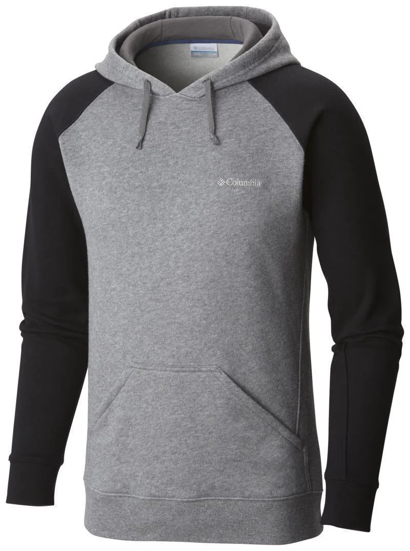 Hart Mountain II Hoodie - Mens - Image 6