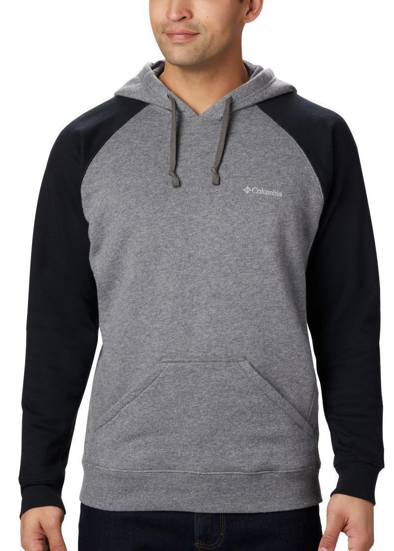 Hart Mountain II Hoodie - Mens - Image 8